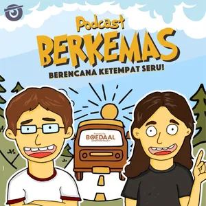 MAKKAH - BERKEMAS eps 09 (spesial ramadhan) #NoiceFriendsWithBarokah