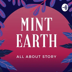 Hai It's Me mint Earth