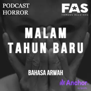 TRAGEDI MALAM TAHUN BARU By Bahasa Arwah