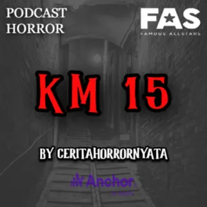 MISTERI KILOMETER 15 By Cerita Horor Nyata