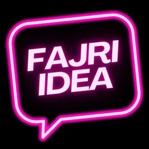 FAJRI'S IDEA