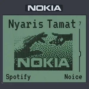 Raja Tua Nokia