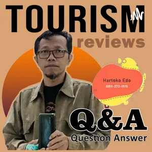 Tugas & Fungsi Tour Leader dan Tour Guide