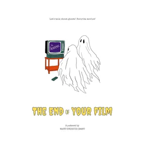 The End of Your Film