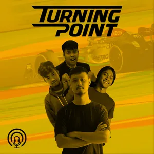 Cerita Nostalgia Pengalaman Ke Singapore GP! | Turning Point Episode 30