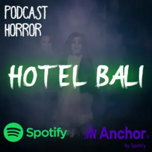KAMAR HOTEL DI BALI || BASED ON TRUE STORY
