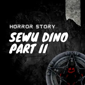 Sewu Dino (1000 hari) Part II 