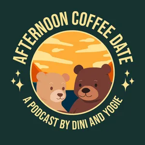 Afternoon Coffee Date Podcast