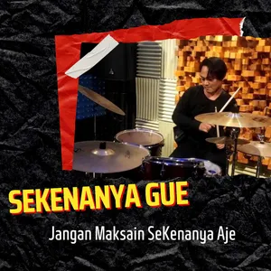 SeKenanya Gue