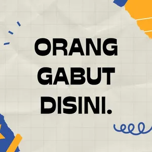 SANTAI SEJENAK