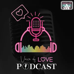 Voice of Love Podcast - Ep. Cinta Terlalu Dalam