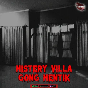 Eps. Misteri Villa Gong Mentik