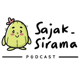 Podcast Sajaksirama