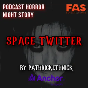 SPACE TWITTER By Pathrick Ethnick