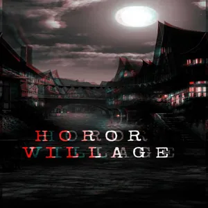 Horor Village