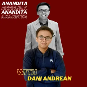 Anandita Podcast