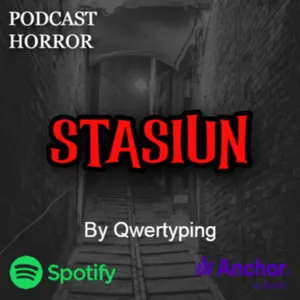 STASIUN By Qwertyping