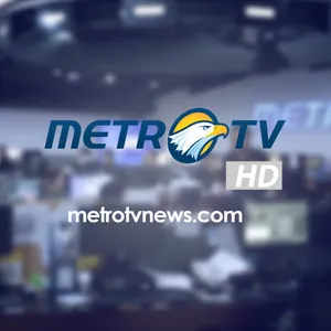 Headline News MetroTV Edisi 2063