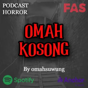 OMAH KOSONG By OmahSuwung