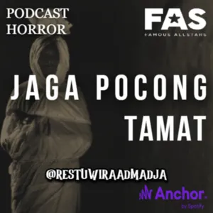 TAMAT || RITUAL JAGA POCONG By Restuwiraadmadja