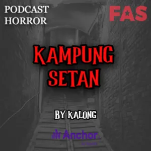 KAMPUNG SETAN By Kalong