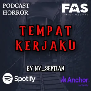 TEMPAT KERJAKU By Ny_septian