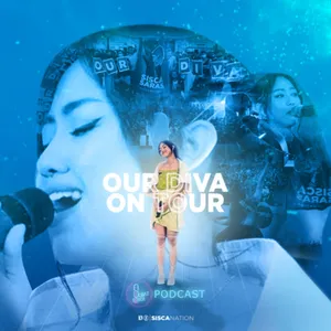 16 - Our Diva On Tour