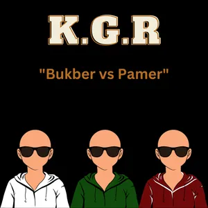 Eps 20: Bukber vs Pamer