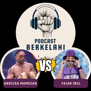 Politik & Bisnis dalam industri perkelahian