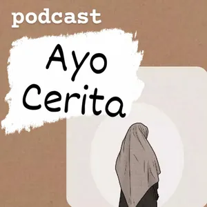 Ayo Cerita