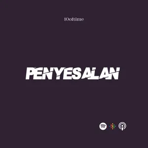 Penyesalan 