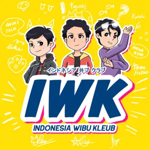INDONESIA WIBU KLEUB