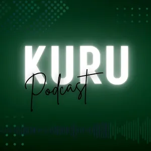 Kuru Podcast : Start Living!