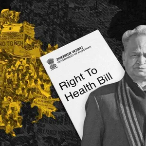 An explainer on Rajasthan’s Right to Health