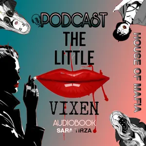 THE LITTLE VIXEN (AUDIOBOOK)