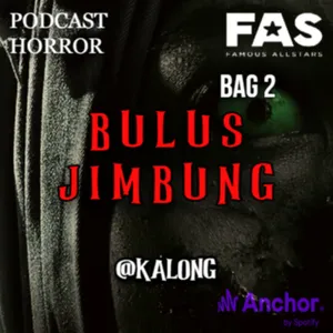 PESUGIHAN BULUS JIMBUNG || Bagian 2 || By Kalong