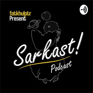 Sarkast Podcast