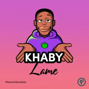 Khaby Lame | Dari Pengangguran, jadi Raja Tiktok