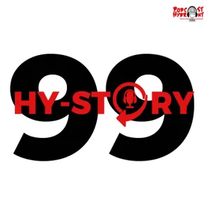 Season 2 Hystory Episode Ke-99 Proses Pembuatan Episode Ke-99 Podcast Hydrant