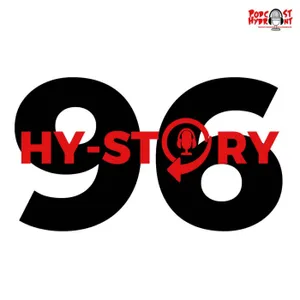 Season 2 Hystory Episode Ke-96 Proses Pembuatan Episode Ke-96 Podcast Hydrant