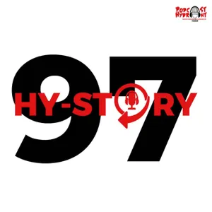 Season 2 Hystory Episode Ke-97 Proses Pembuatan Episode Ke-97 Podcast Hydrant