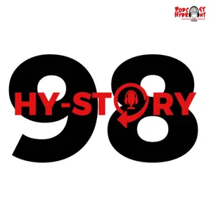Season 2 Hystory Episode Ke-98 Proses Pembuatan Episode Ke-98 Podcast Hydrant