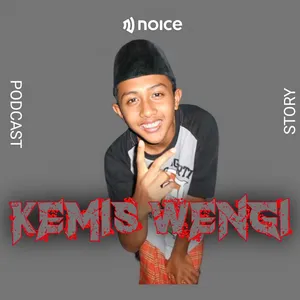 Podcast Kemis Wengi