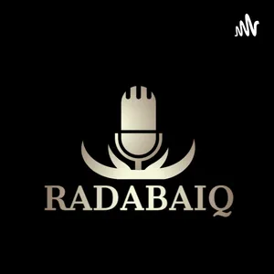 Radabaiq Cast