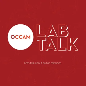 Occam Lab Talk Eps. 4: Pentingnya Menjalin Hubungan Baik dengan Media Massa Bagi Perusahaan