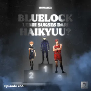 Blue Lock is the new Haikyuu!