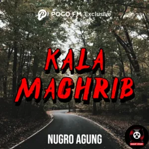 KALA MAGHRIB By NuugroAgung