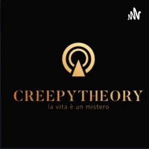 CreepyTheory