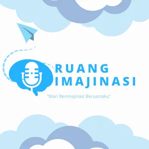 Ruang Imajinasi