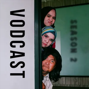 Vodcast Indonesia